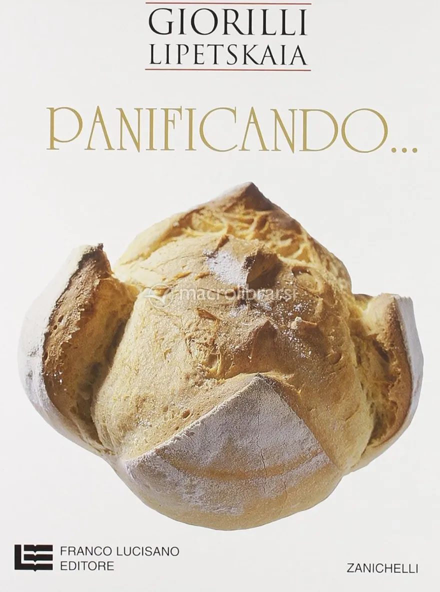 Panificando...