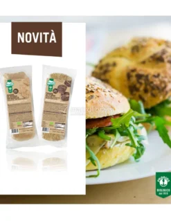Panini ai Tre Semi - Panito
