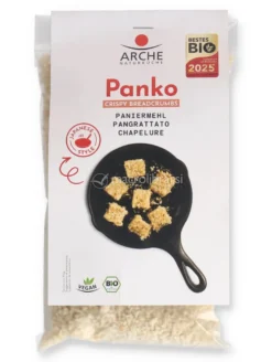 Panko - Pangrattato in Fiocchi Bio