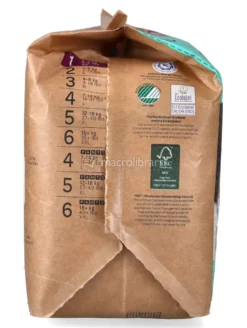 Pannolini Bambo Nature - Taglia 1 - 2/4Kg