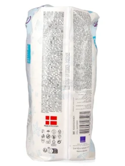 Pannolini da Bagno Bambo Nature - Small - 7/12Kg