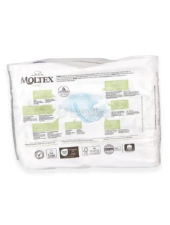 Pannolini Ecologici Moltex - Taglia 1 New Born - 2/5 Kg