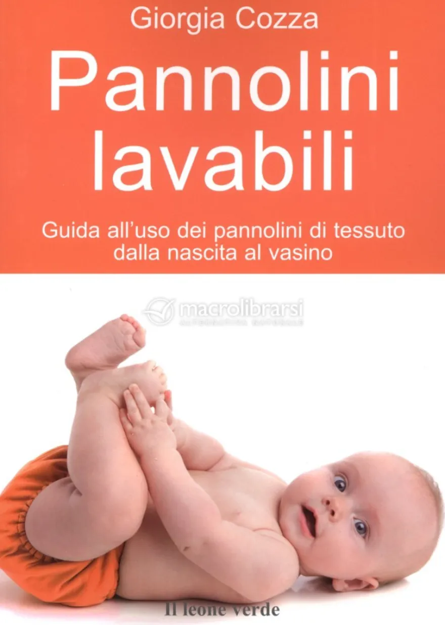 Pannolini Lavabili