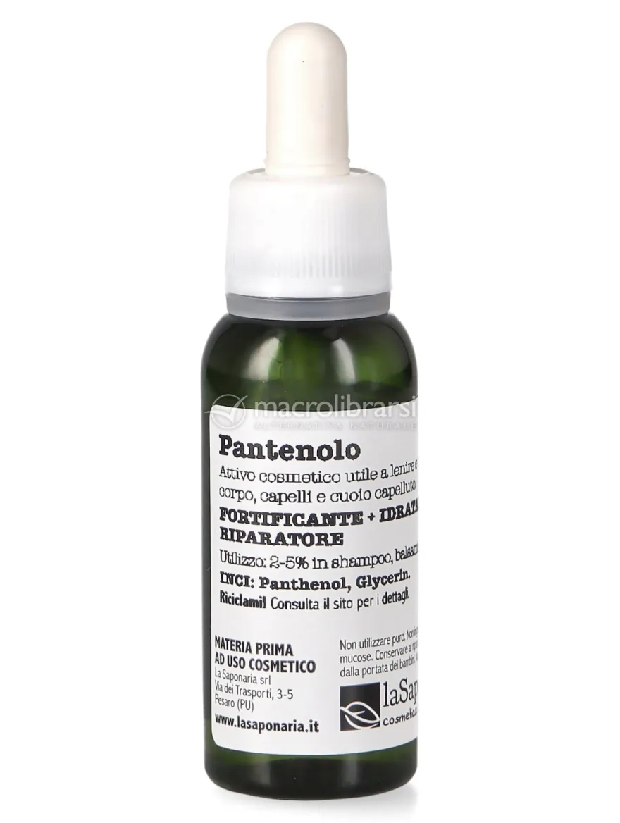 Pantenolo