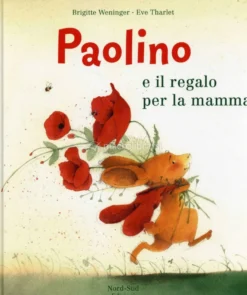 Paolino e il Regalo per la Mamma
