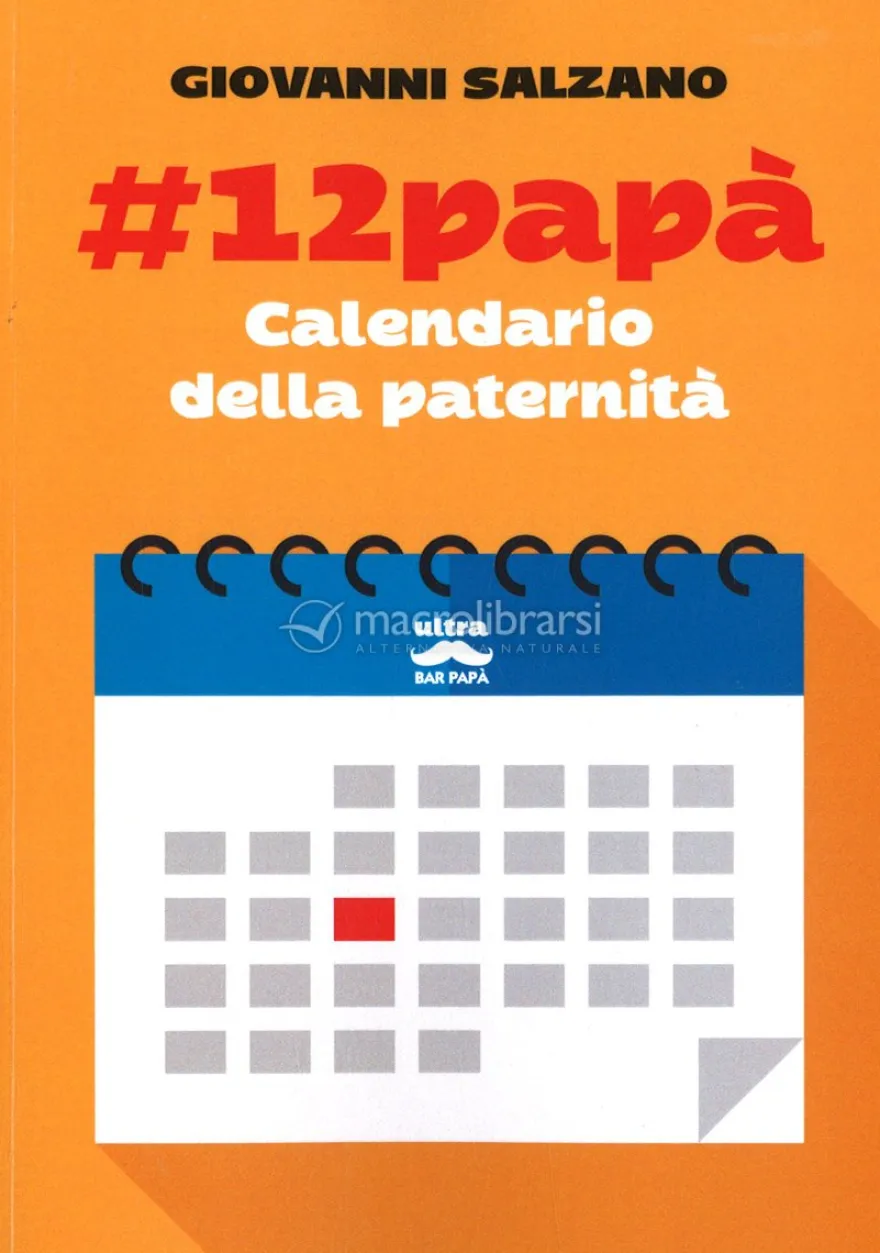 12 Papà