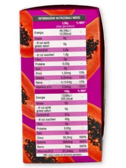 Papaya Bio-Fermentata Defense - Stick