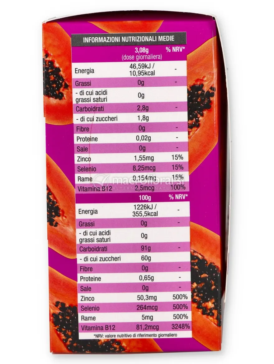 Papaya Bio-Fermentata Defense - Stick