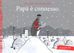 Papà è Connesso