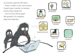 Papà è Connesso