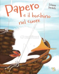 Papero e il Buchino nel Cuore