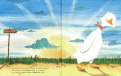 Papero e il Buchino nel Cuore
