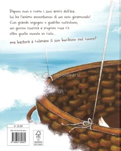 Papero e il Buchino nel Cuore