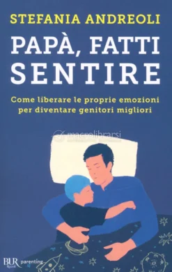 Papà, Fatti Sentire