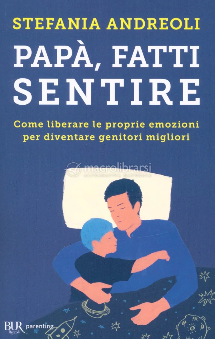 Papà, Fatti Sentire