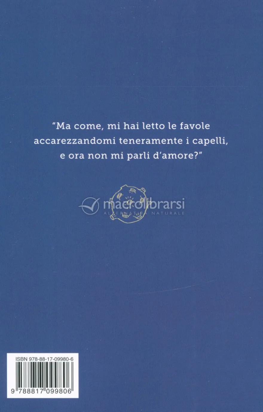 Papà, Fatti Sentire