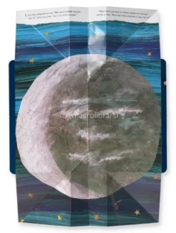 Papà, Mi Prendi la Luna, per Favore?