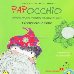 Papocchio - Giocare con le Storie