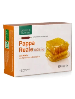 Pappa Reale - 10 ampolle