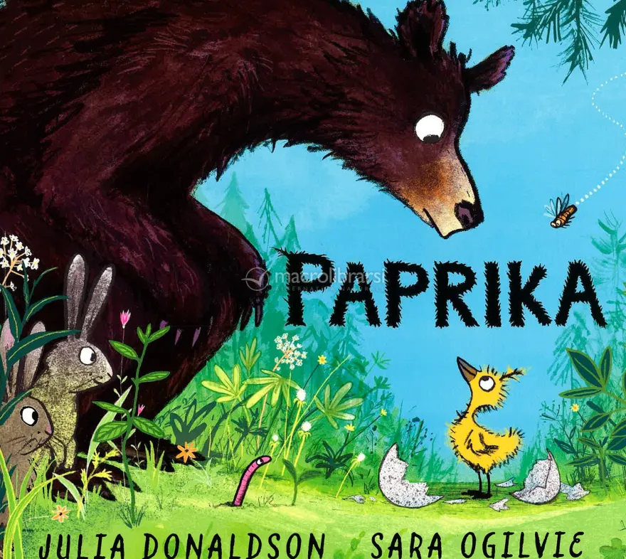 Paprika