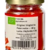 Paprika Piccante Bio