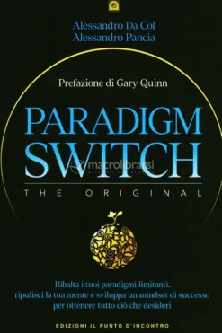 Paradigm Switch
