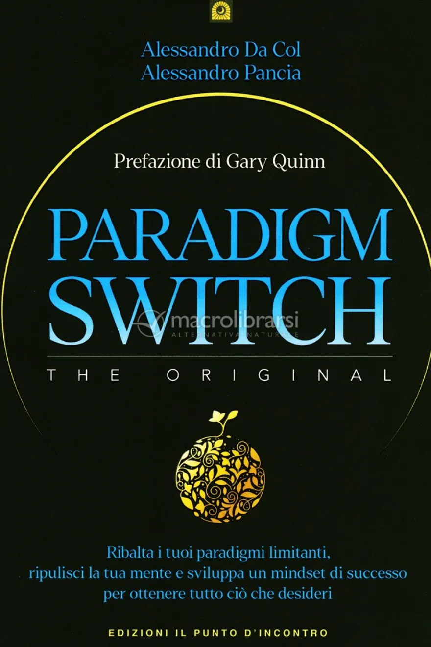 Paradigm Switch