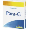 Para-G® Boiron 60 Compresse