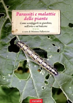 Parassiti e Malattie delle Piante