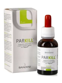 Parkill