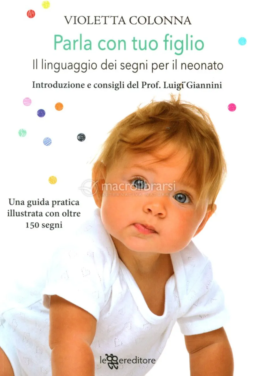 Parla con tuo Figlio