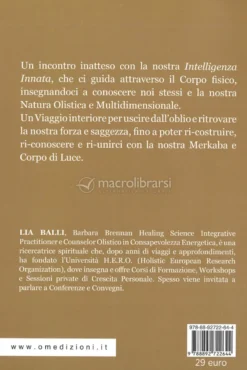 Parlando con il Corpo Umano