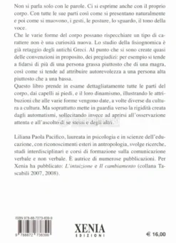 Parlare con il Corpo