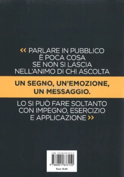 Parlare in Pubblico