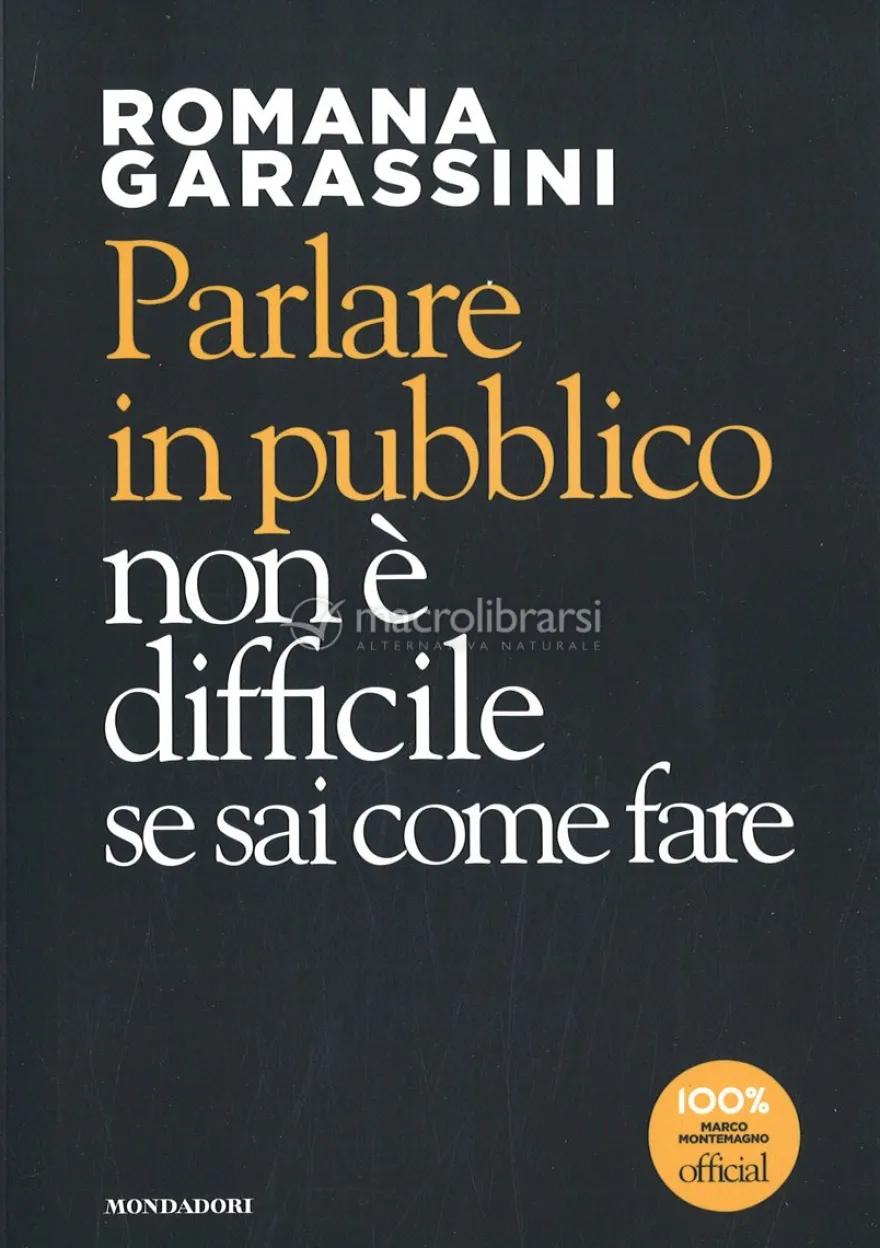 Parlare in Pubblico