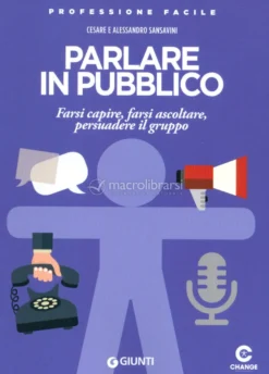Parlare in Pubblico