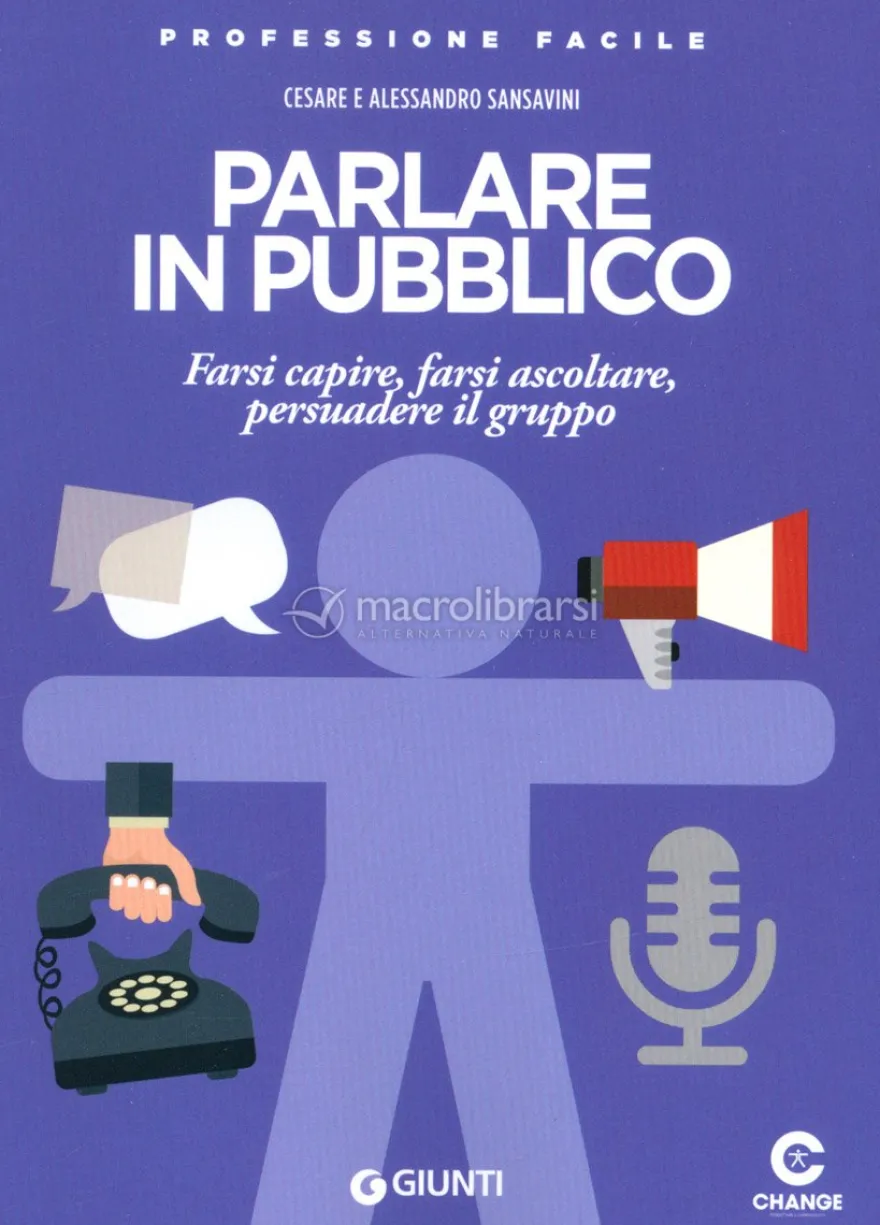Parlare in Pubblico