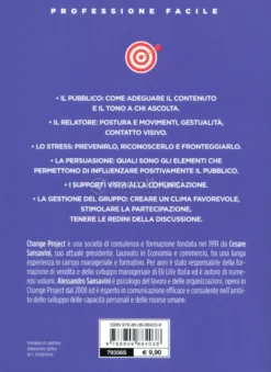 Parlare in Pubblico