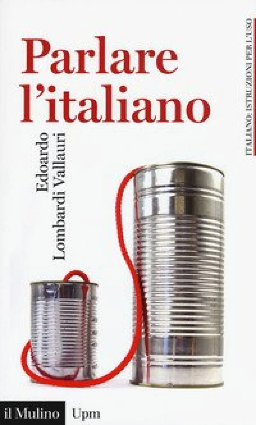 Parlare l'Italiano