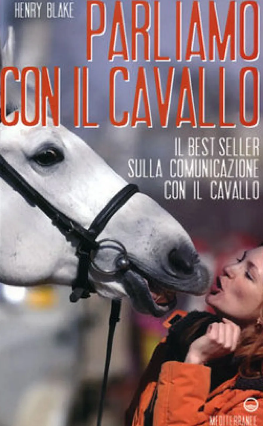 Parliamo con il Cavallo