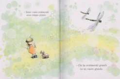 Parole d'Amicizia