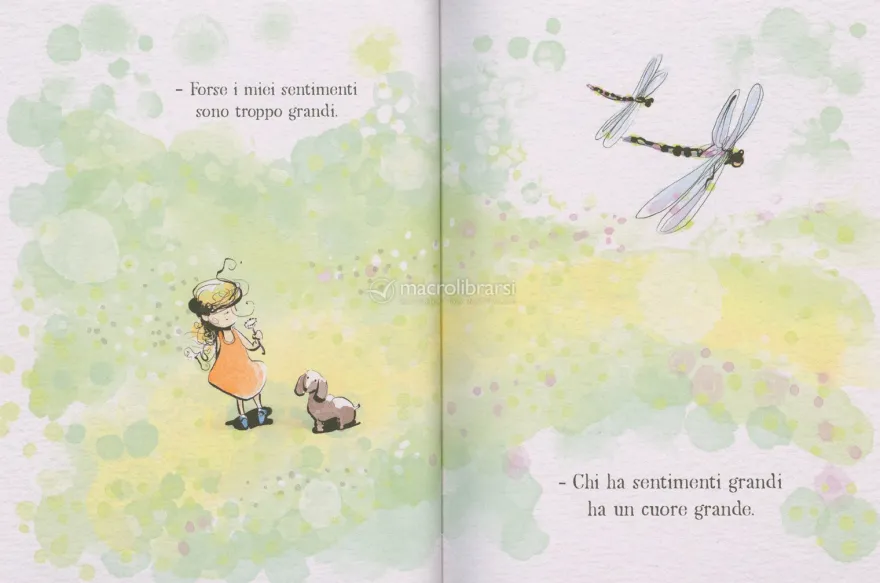 Parole d'Amicizia