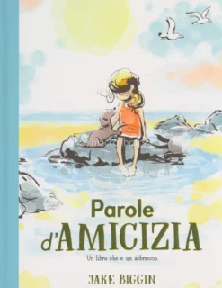 Parole d'Amicizia