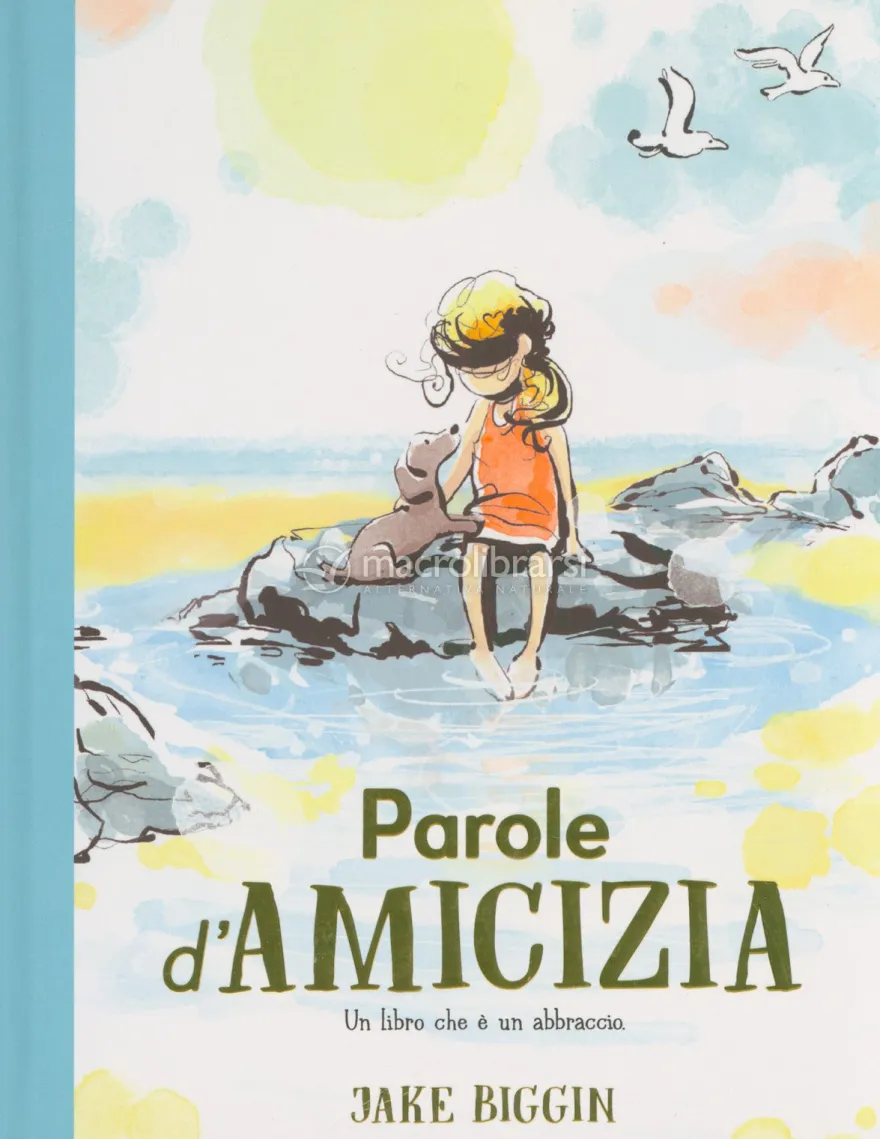 Parole d'Amicizia