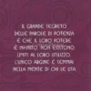 Parole di Potenza in Magia e Teurgia