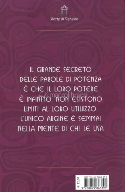 Parole di Potenza in Magia e Teurgia