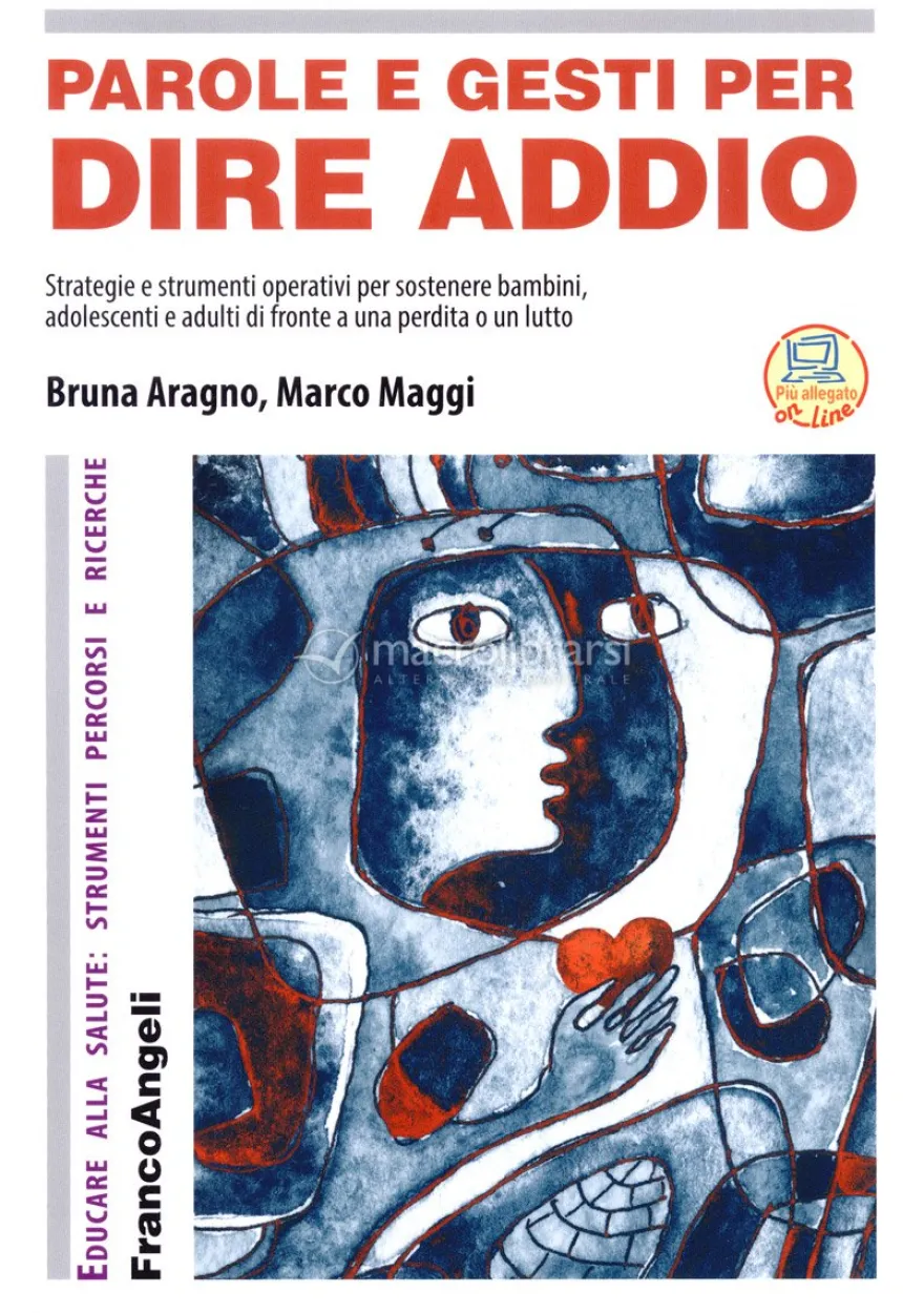 Parole e Gesti per Dire Addio