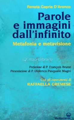 Parole e Immagini dall'infinito