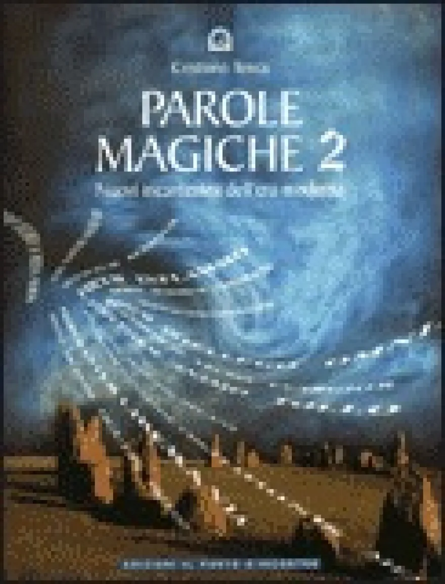 Parole Magiche 2