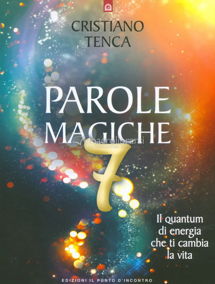 Parole Magiche 7
